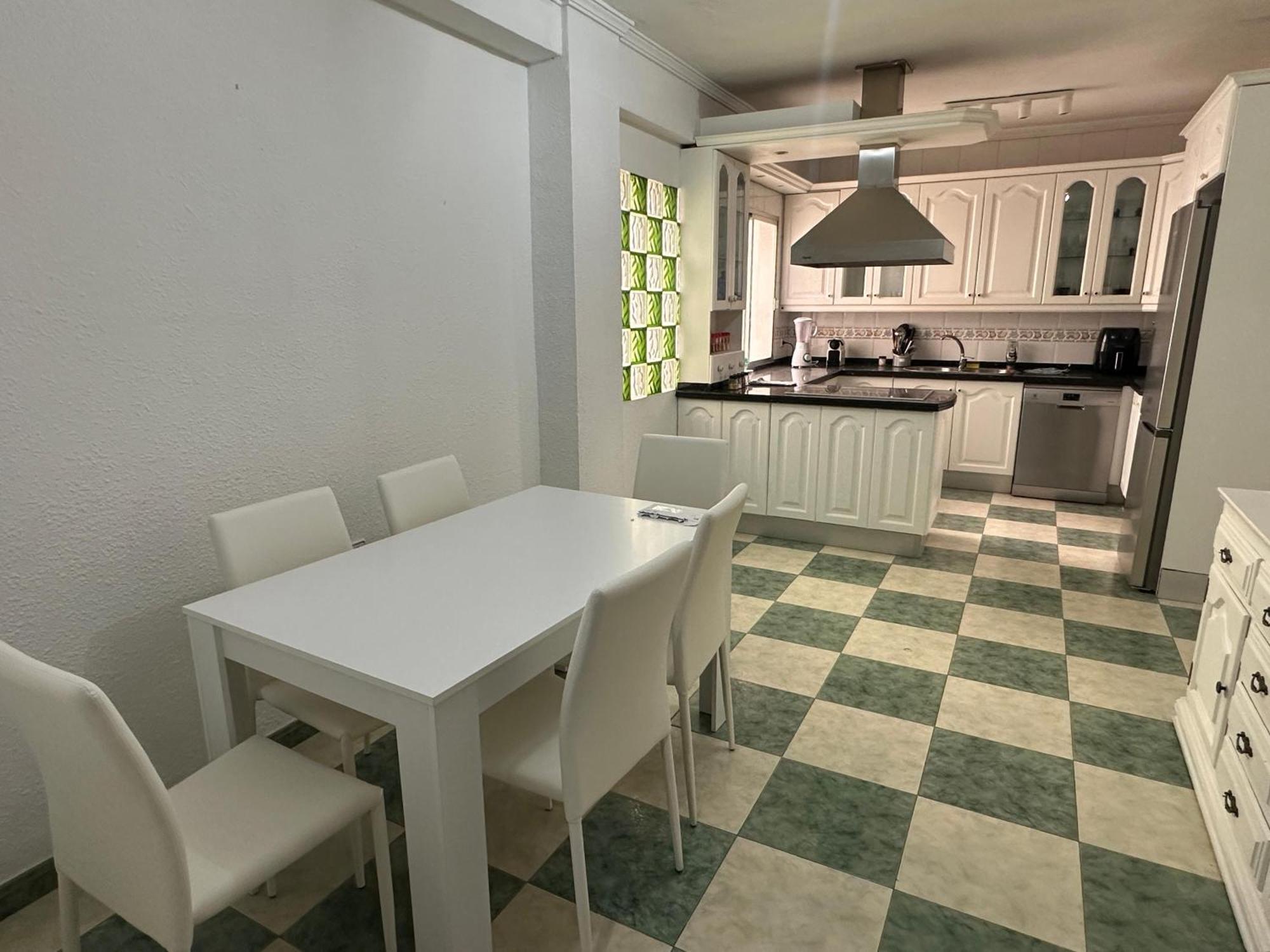 Apartamento New Estacion 8 *