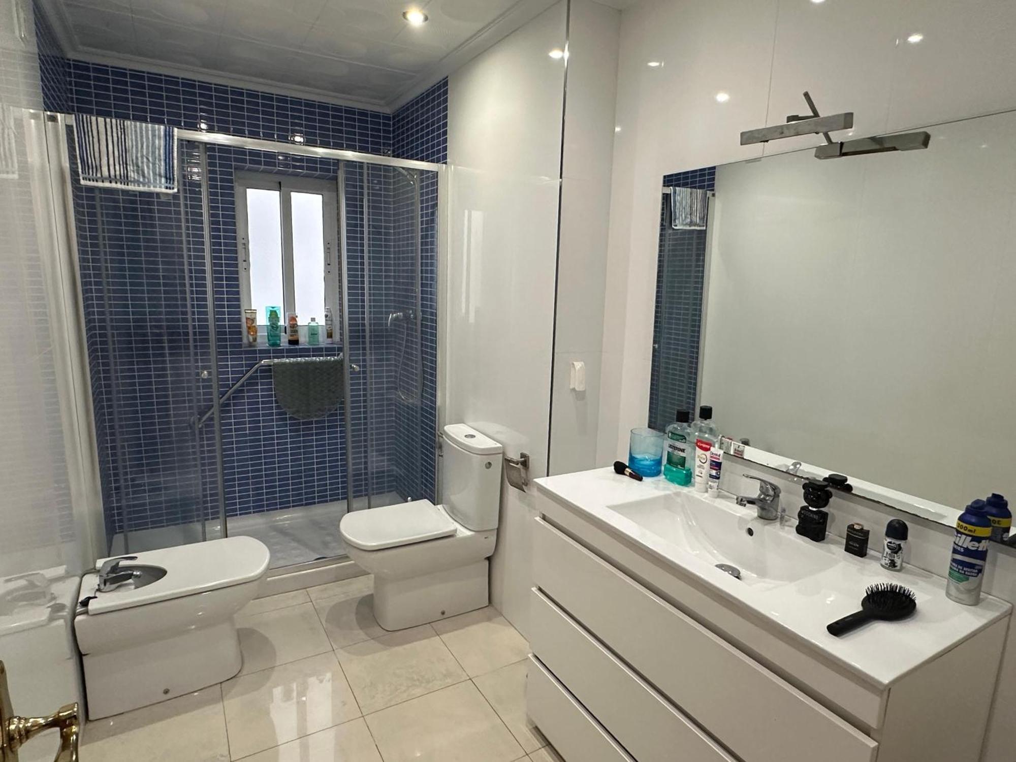 New Estacion 8 Apartamento Almería